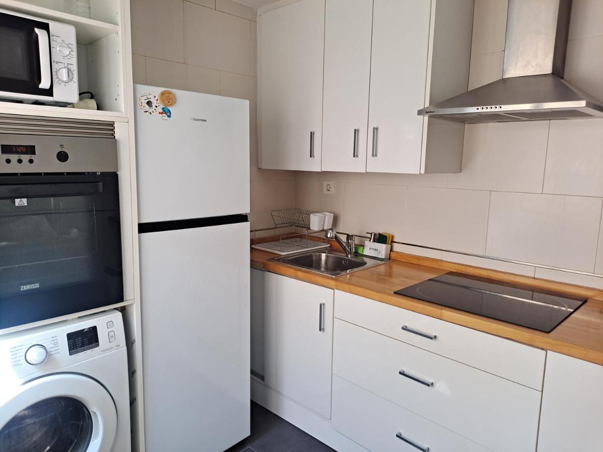 Appartement Atico Con Terraza