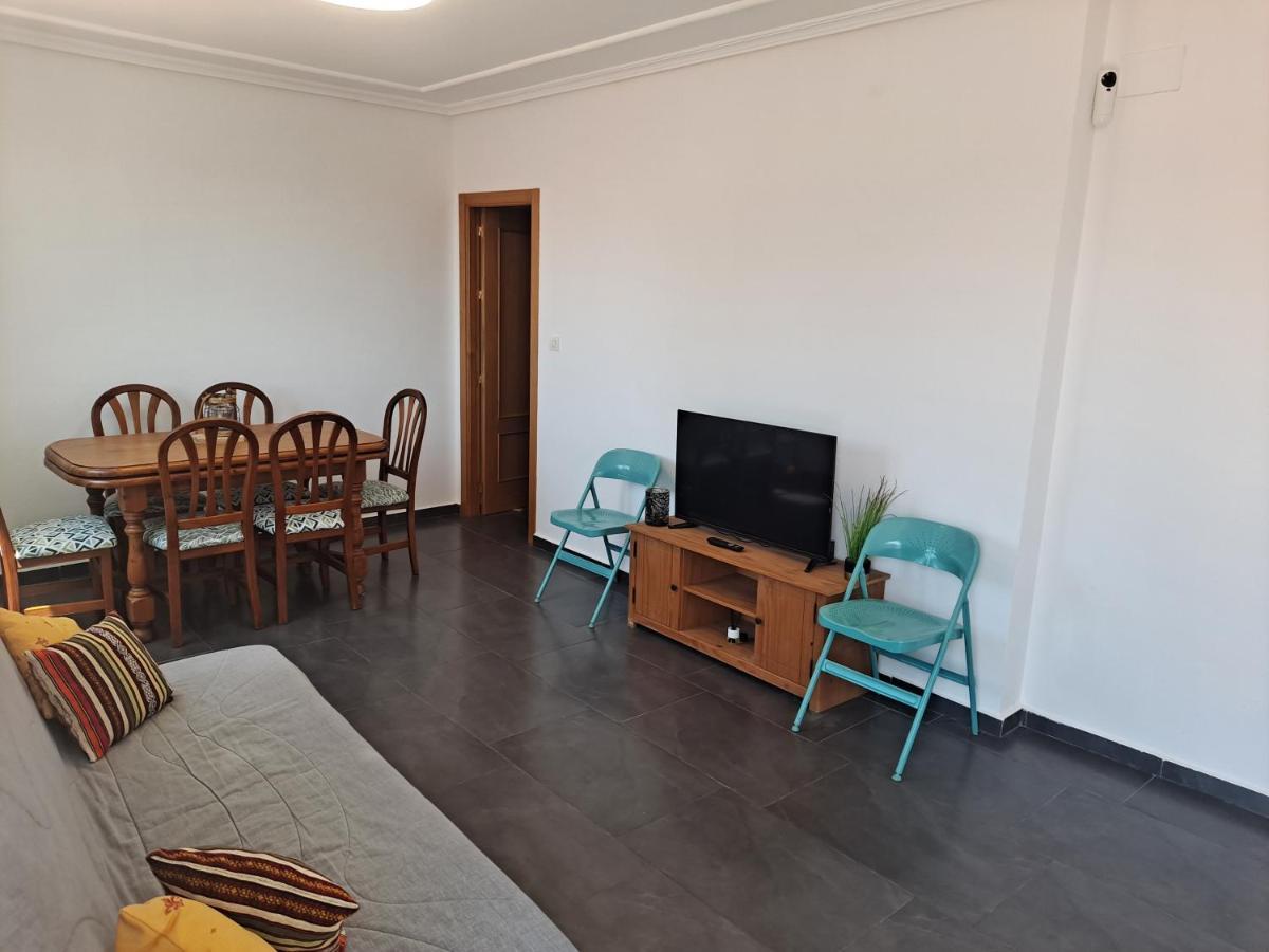 Appartement Atico Con Terraza Cieza