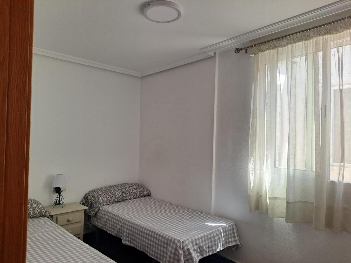 Appartement Atico Con Terraza