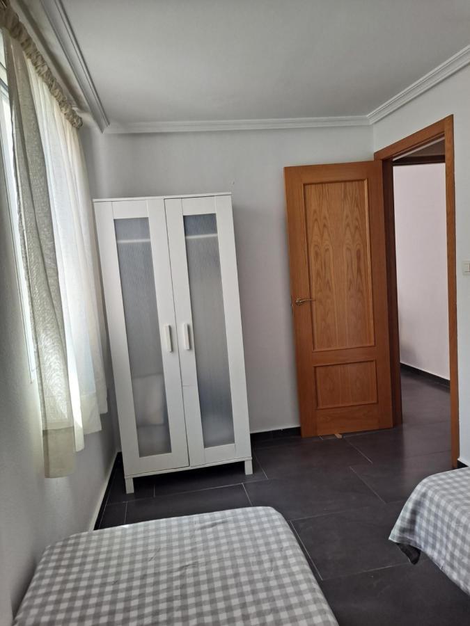 Appartement Atico Con Terraza Cieza